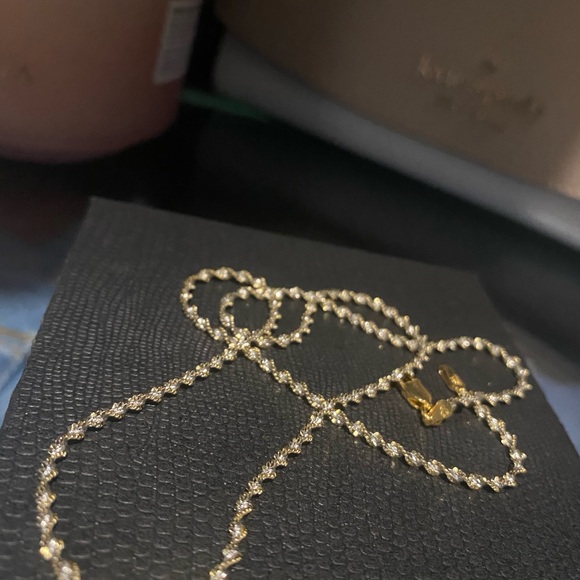 COPY - Gold chaine - Picture 3 of 3